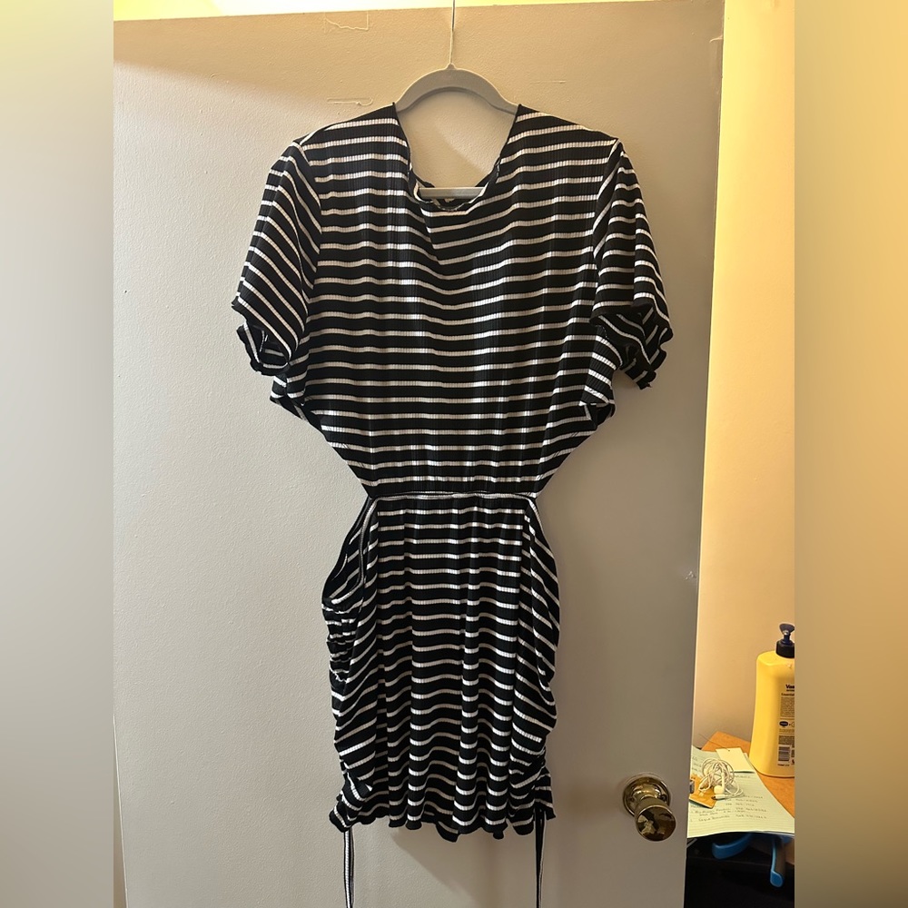 Romper from Shein